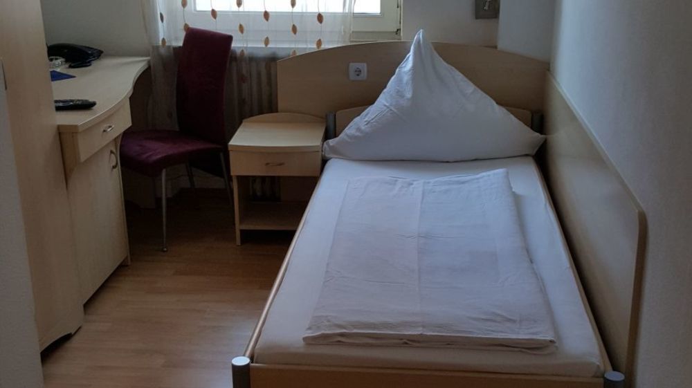 Myrooms Neu-Isenburg Eksteriør bilde