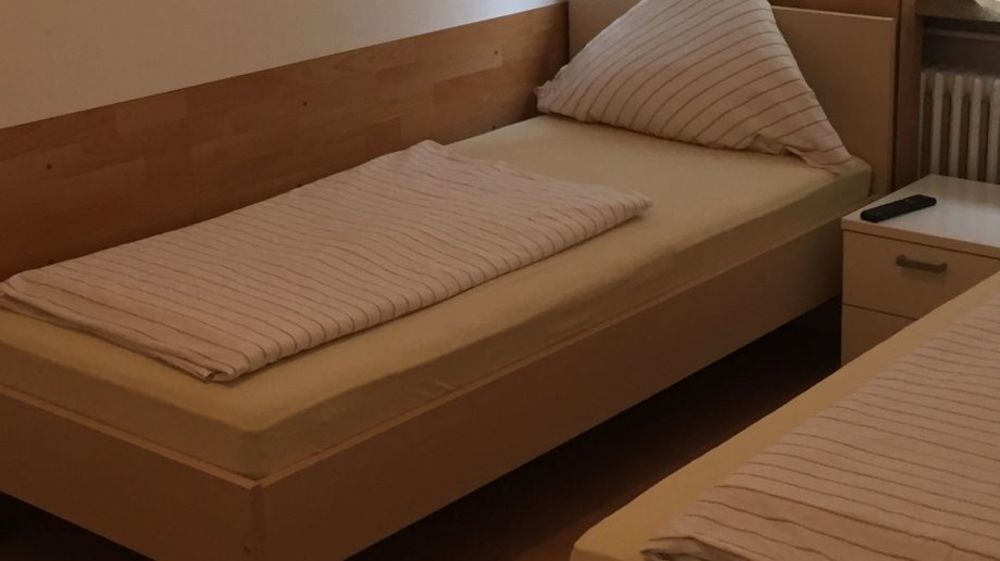 Myrooms Neu-Isenburg Eksteriør bilde