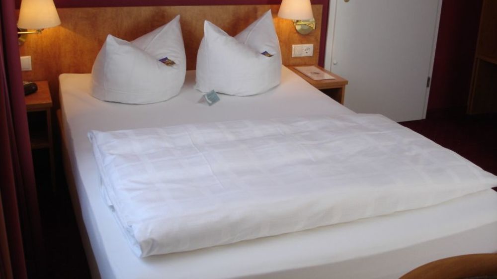 Myrooms Neu-Isenburg Eksteriør bilde