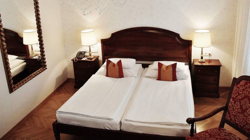 Myrooms Neu-Isenburg Eksteriør bilde