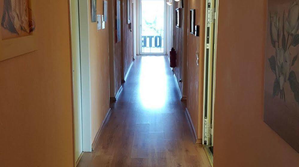 Myrooms Neu-Isenburg Eksteriør bilde